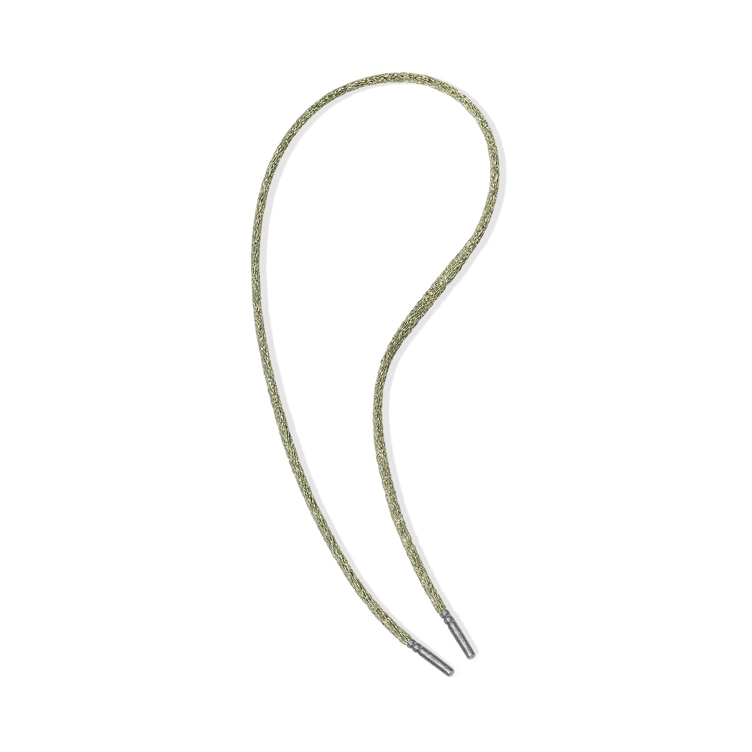 Lurex Bracelet Cord