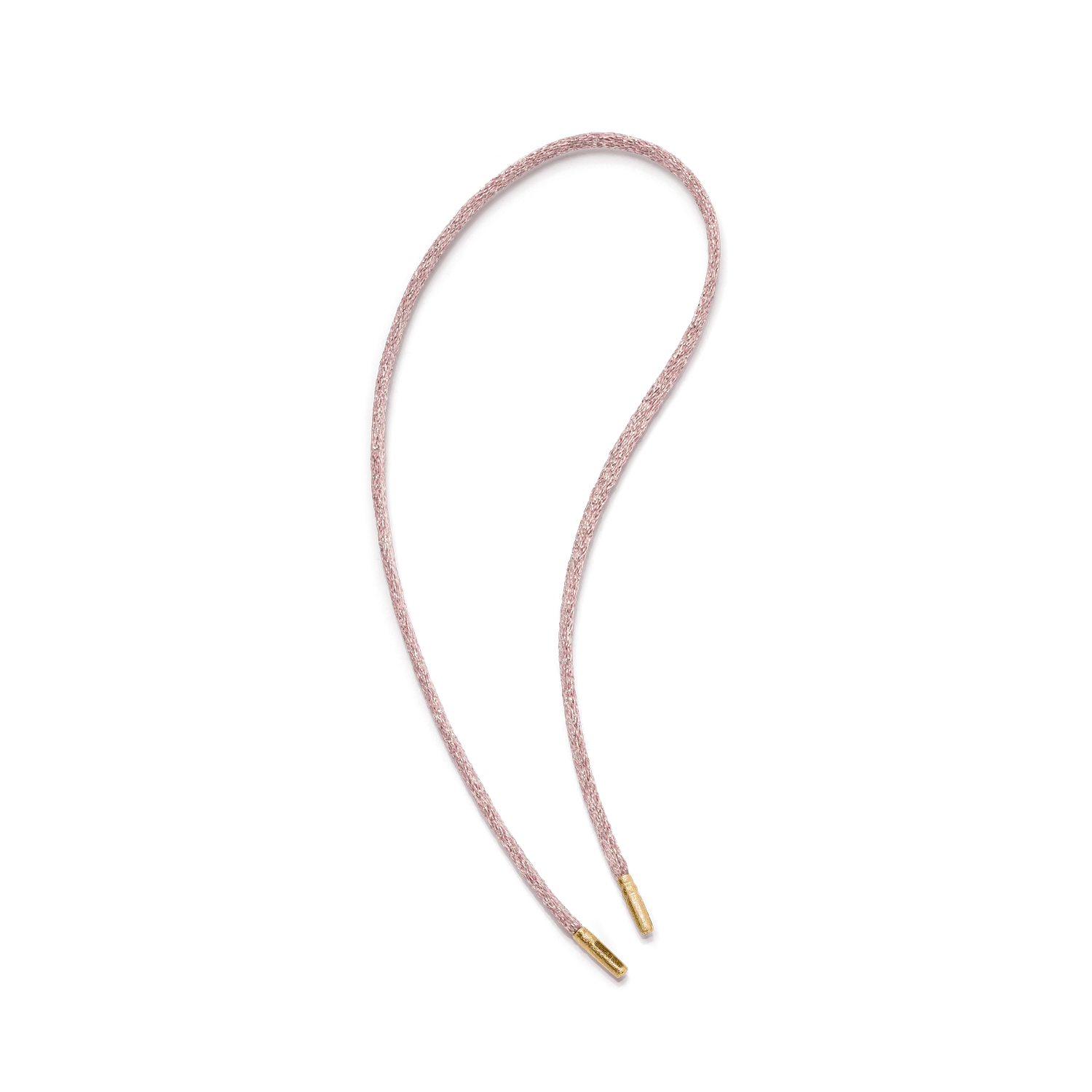 Lurex Bracelet Cord
