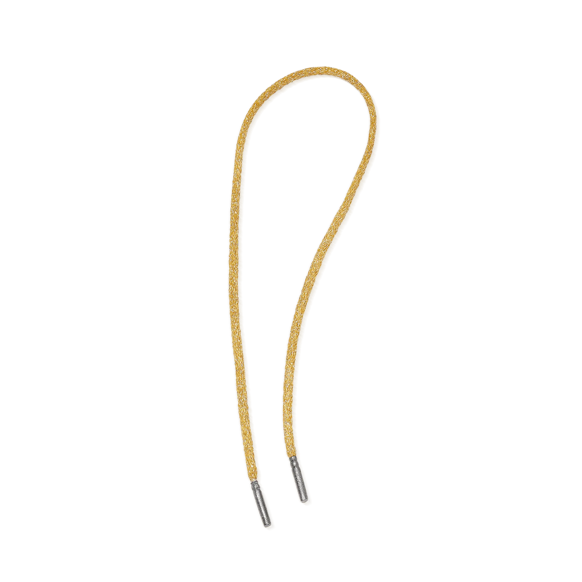 Lurex Bracelet Cord