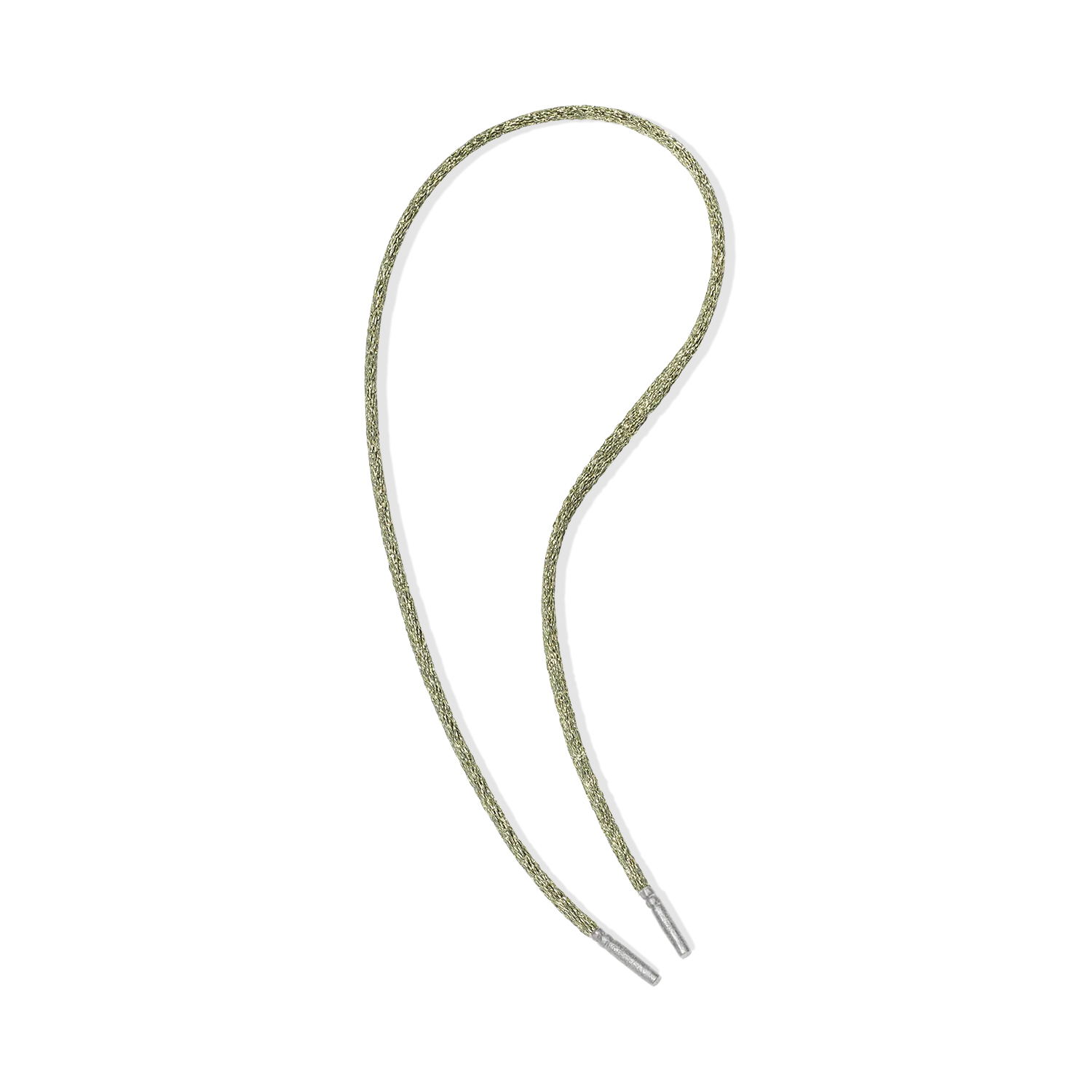 Lurex Bracelet Cord