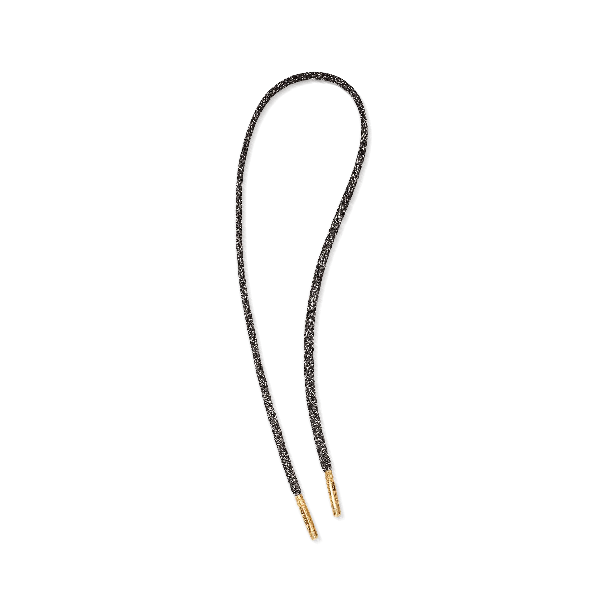 Lurex Bracelet Cord