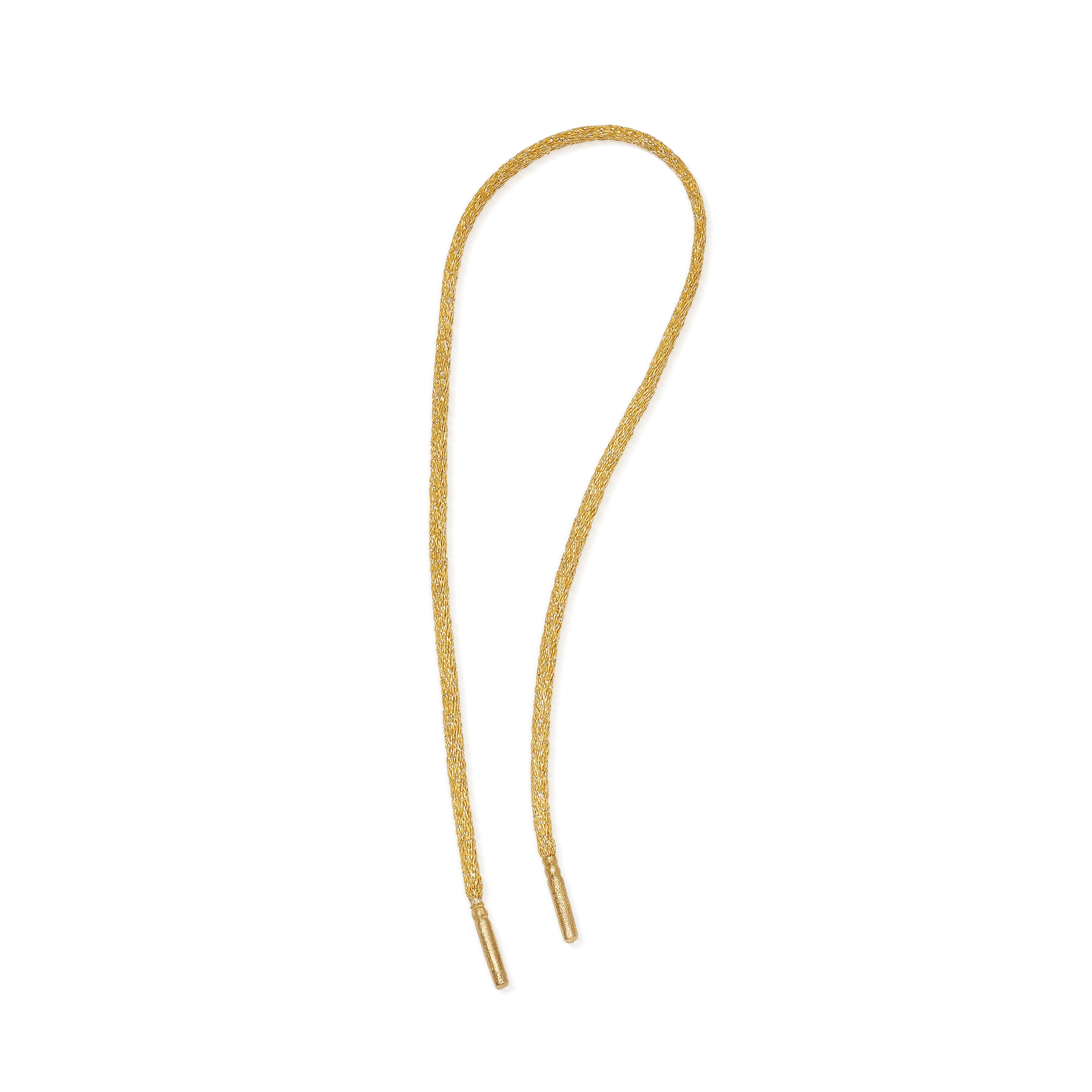 Lurex Bracelet Cord