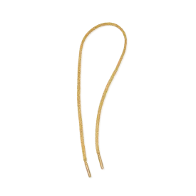 Lurex Bracelet Cord