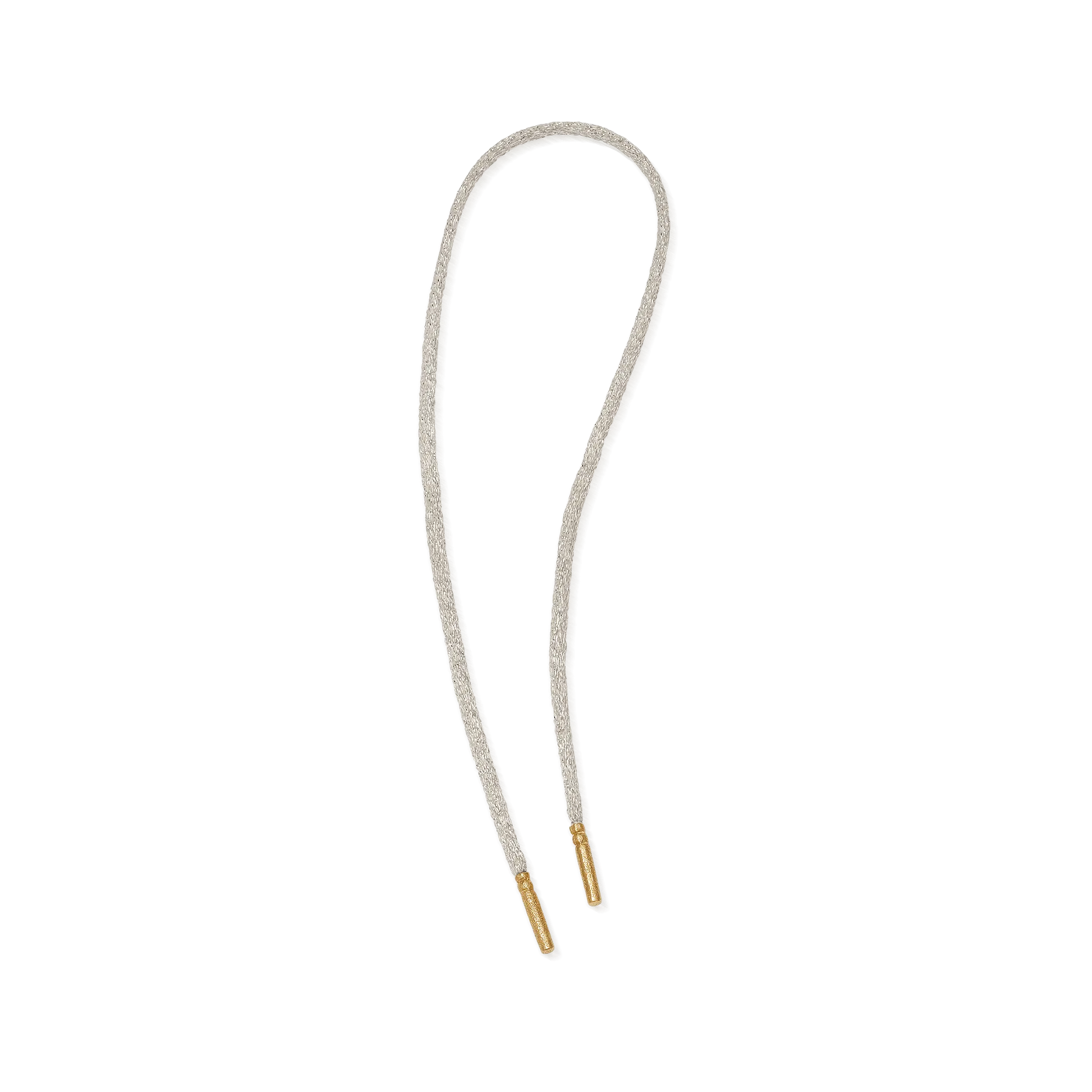 Lurex Bracelet Cord