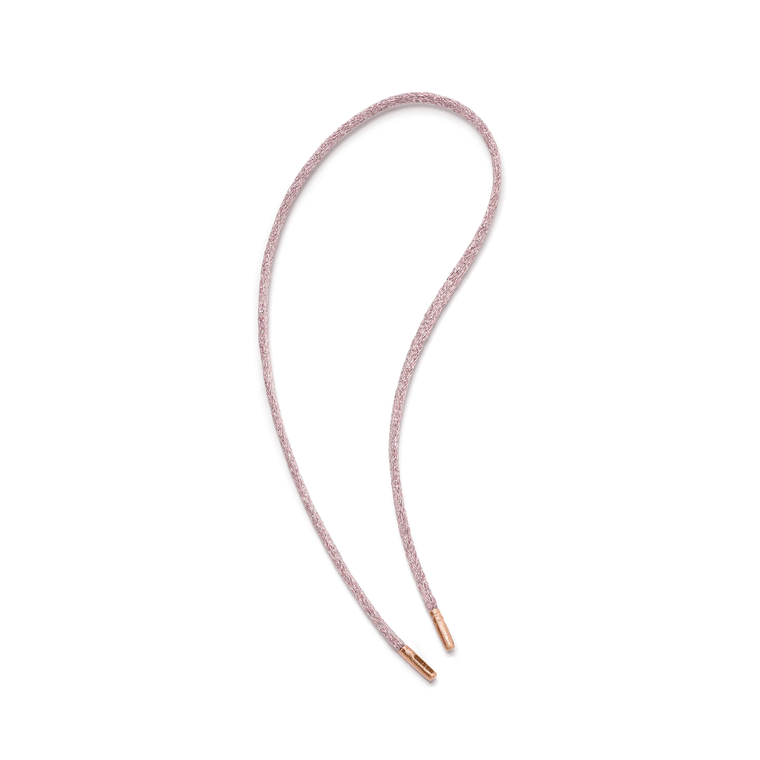 Lurex Bracelet Cord