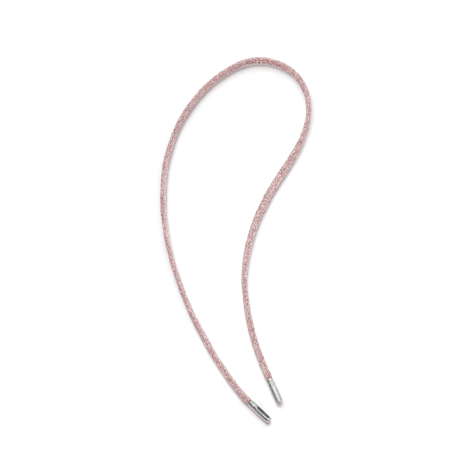 Lurex Bracelet Cord