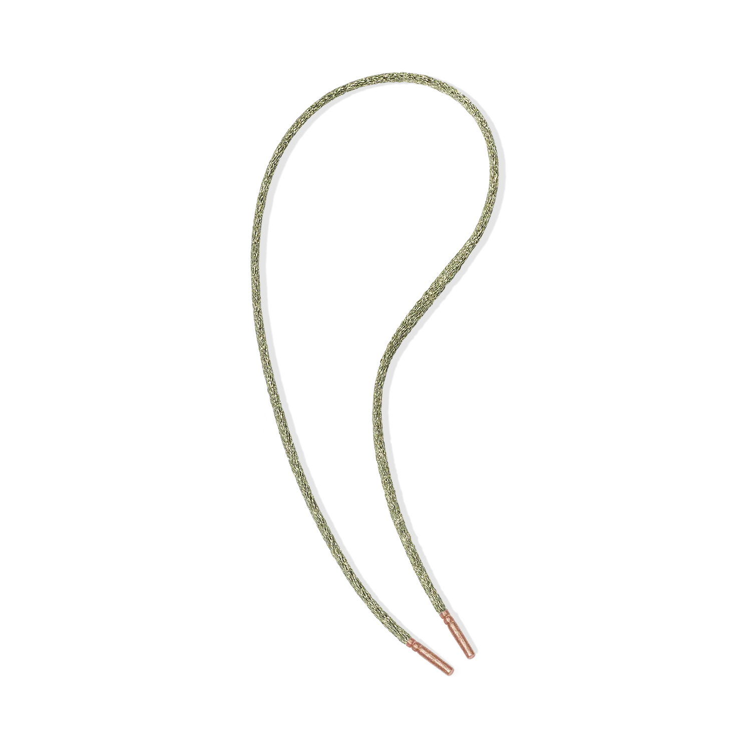 Lurex Bracelet Cord