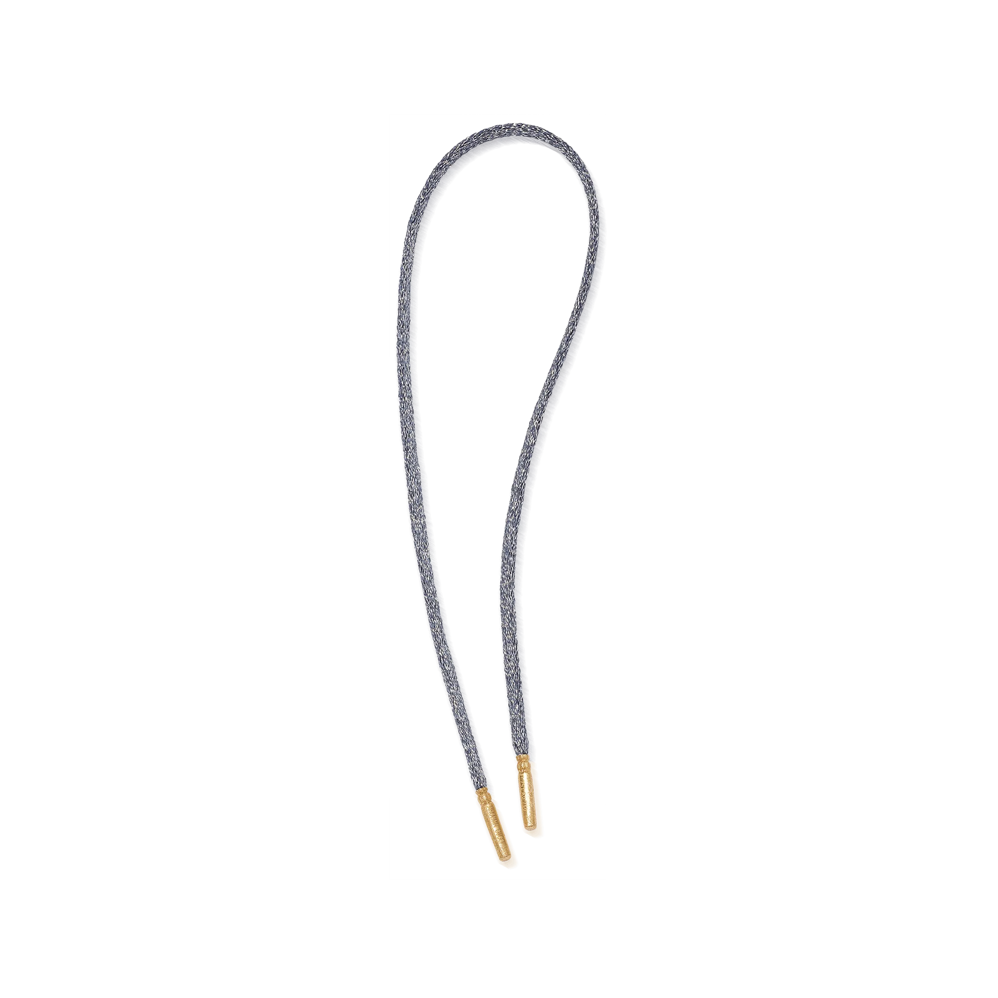 Lurex Bracelet Cord