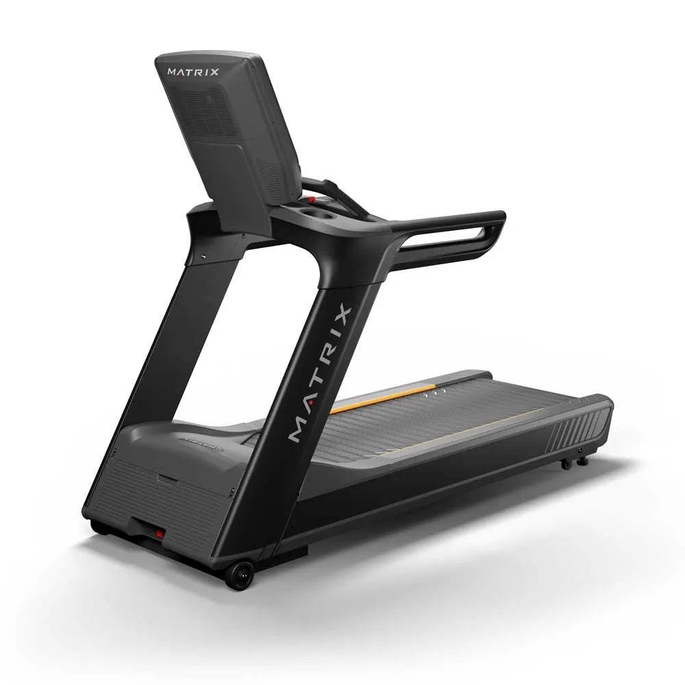 Matrix Performance Plus Treadmill with Touch Console