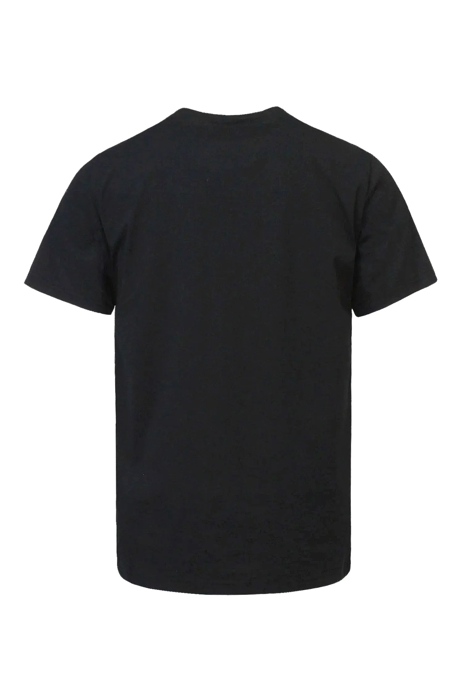 Men's Scarface Chenille Money Power Respect T-Shirt
