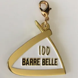 Milestone Barre Charms - Triangle