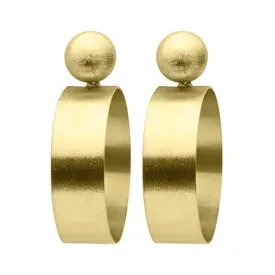Mini Elizzie Earrings