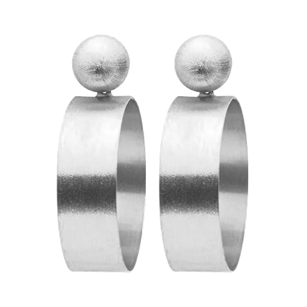 Mini Elizzie Earrings