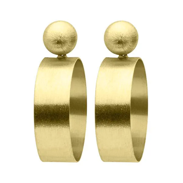 Mini Elizzie Earrings