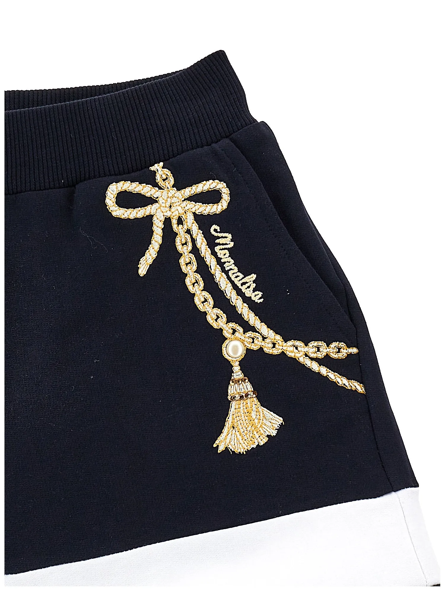 Monnalisa - Nautical Short Set