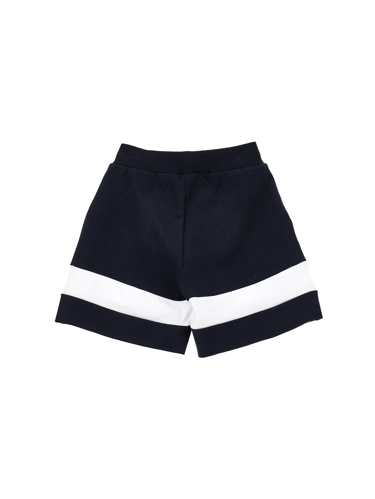 Monnalisa - Nautical Short Set
