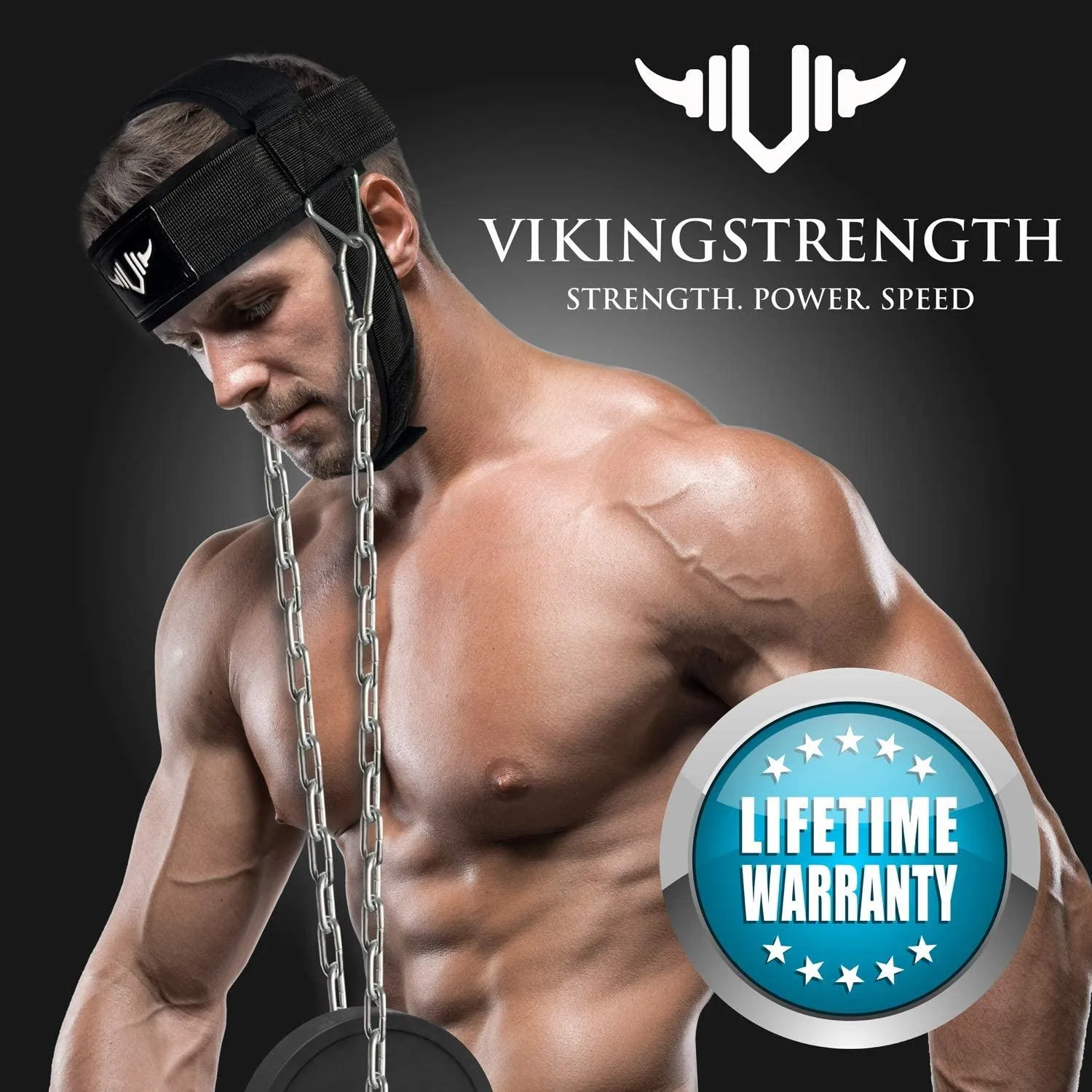 Neck Harness