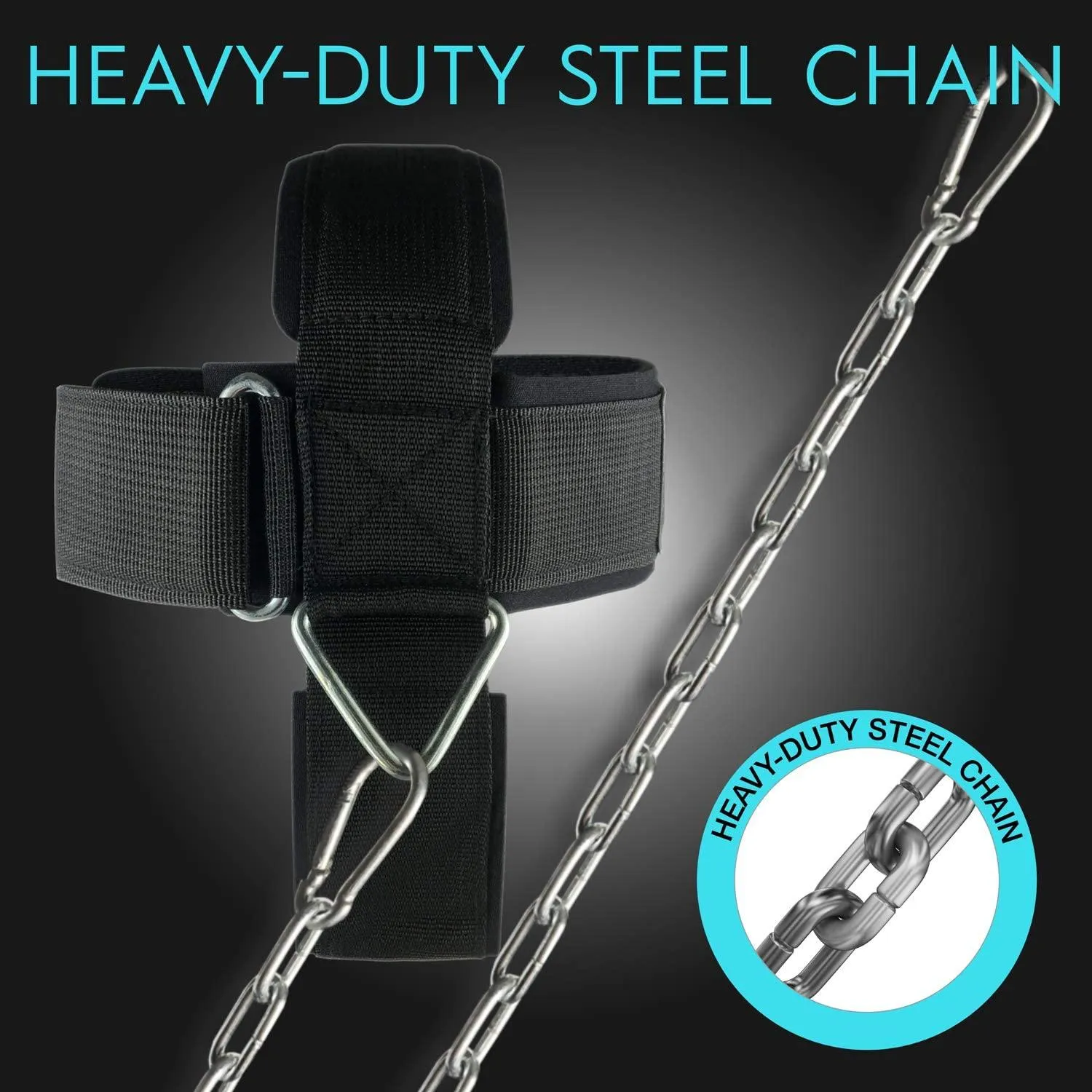Neck Harness