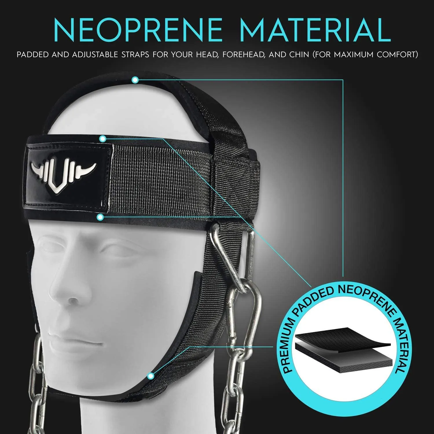 Neck Harness
