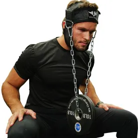 Neck Harness