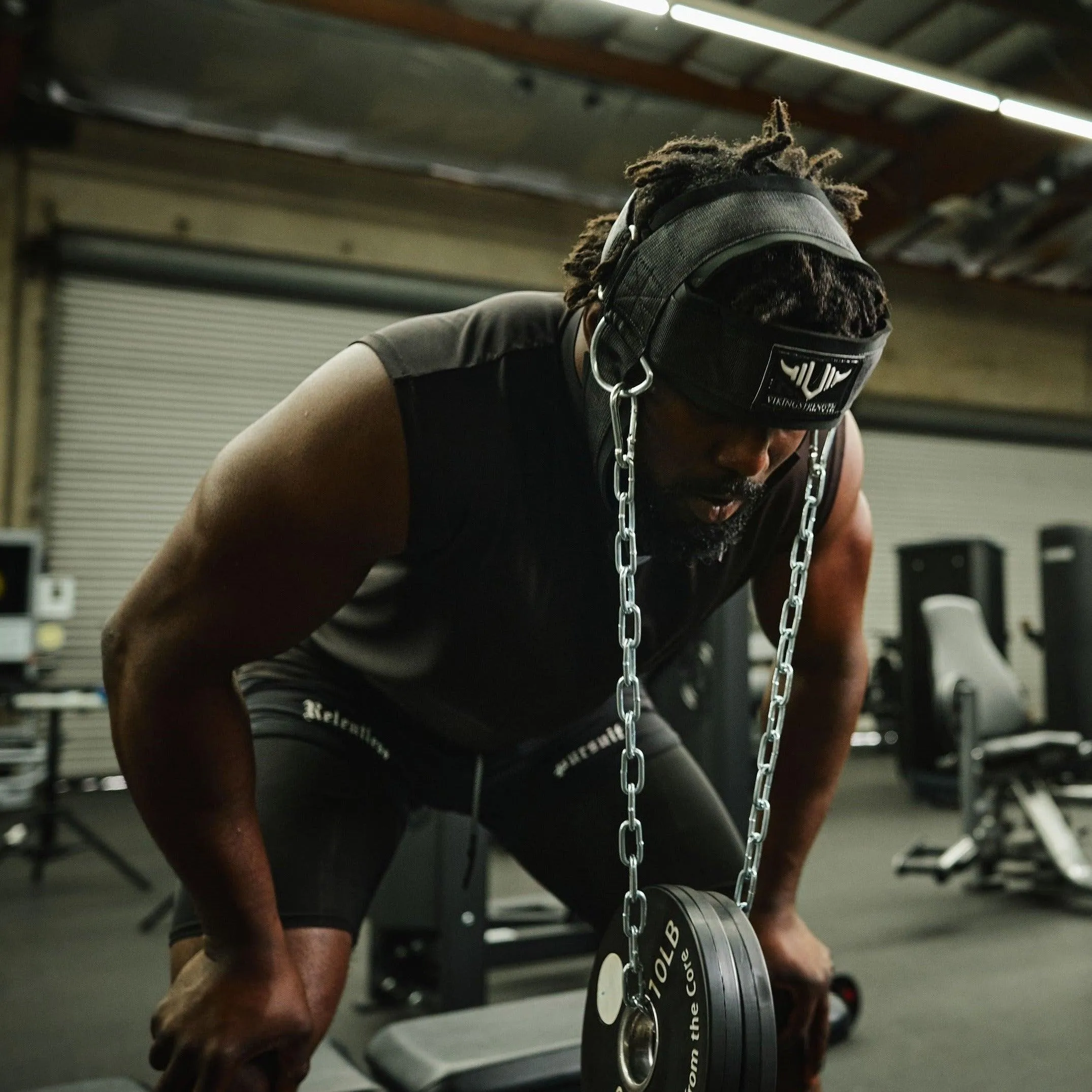 Neck Harness