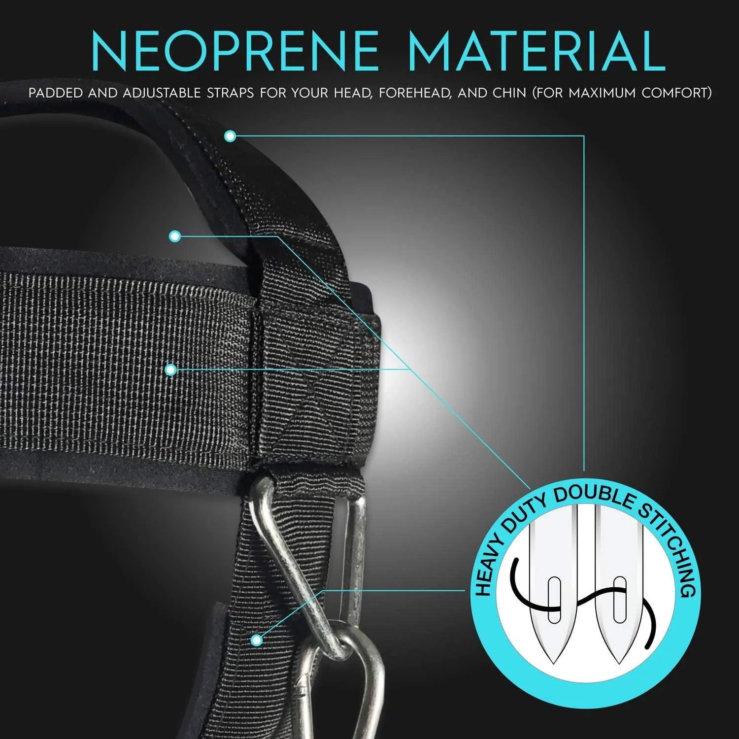 Neck Harness