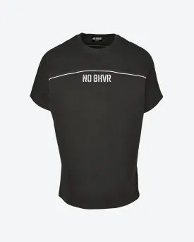 NO BHVR Reflective Tee