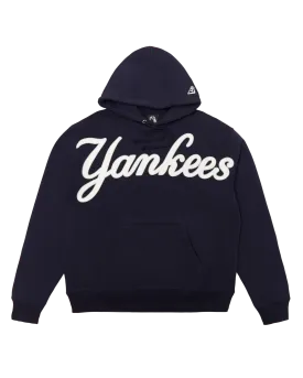 NY Yankees Heart & Mind Hoodie