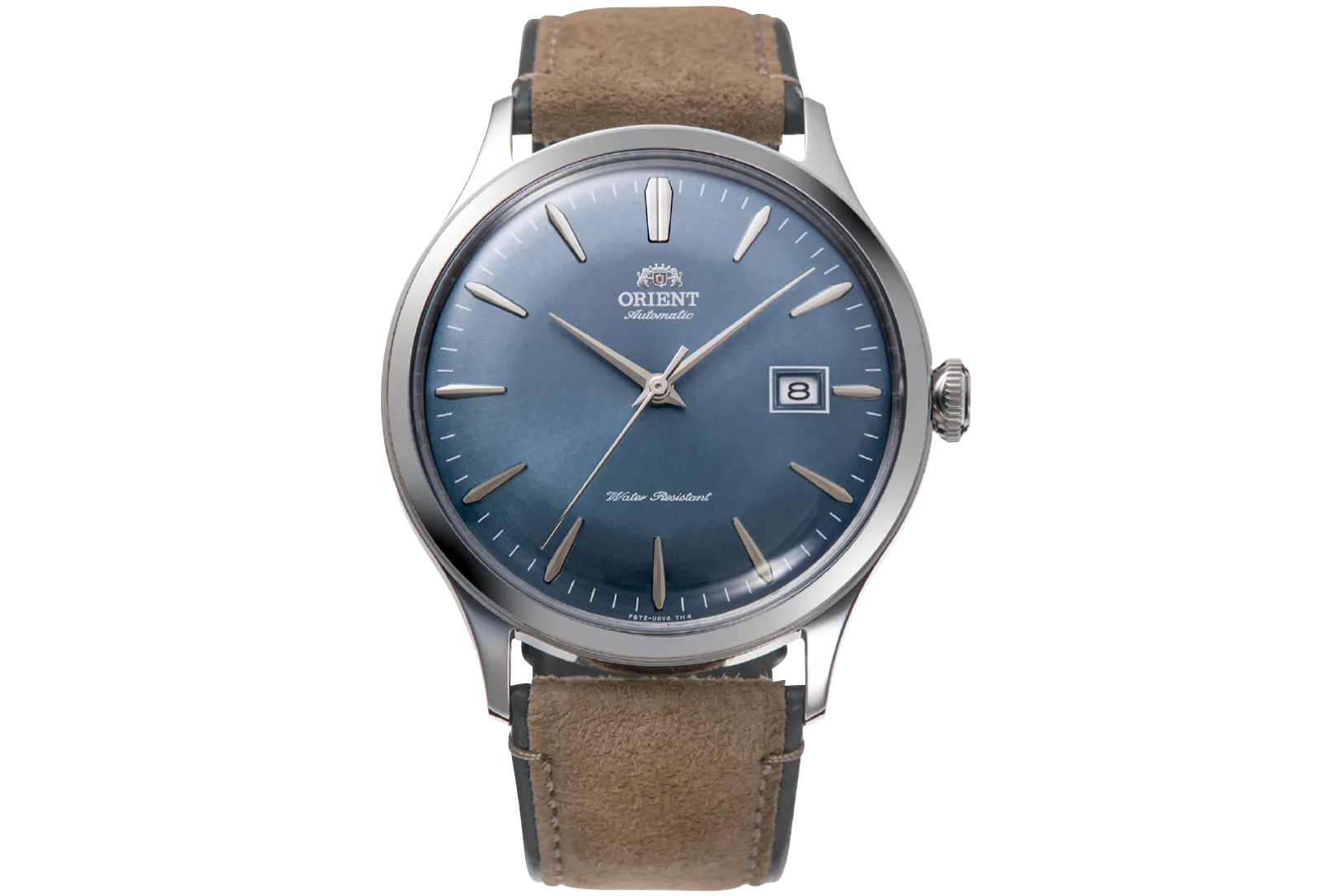 Orient Bambino Version 4