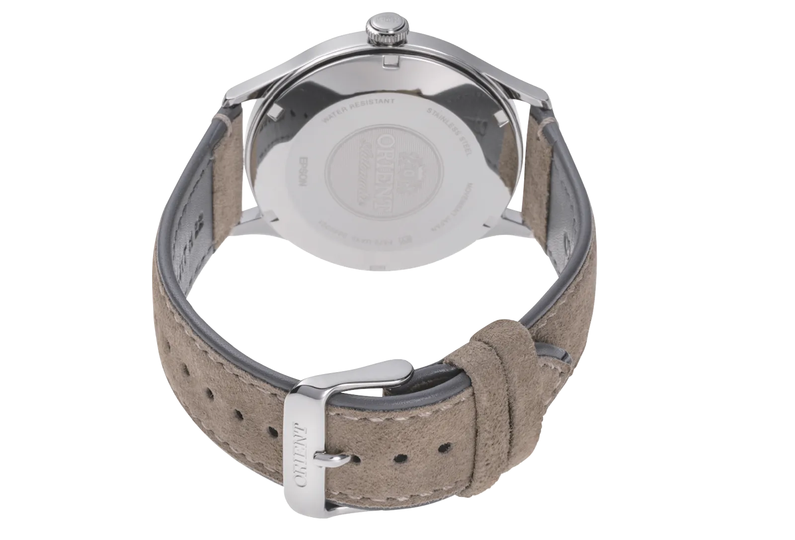 Orient Bambino Version 4