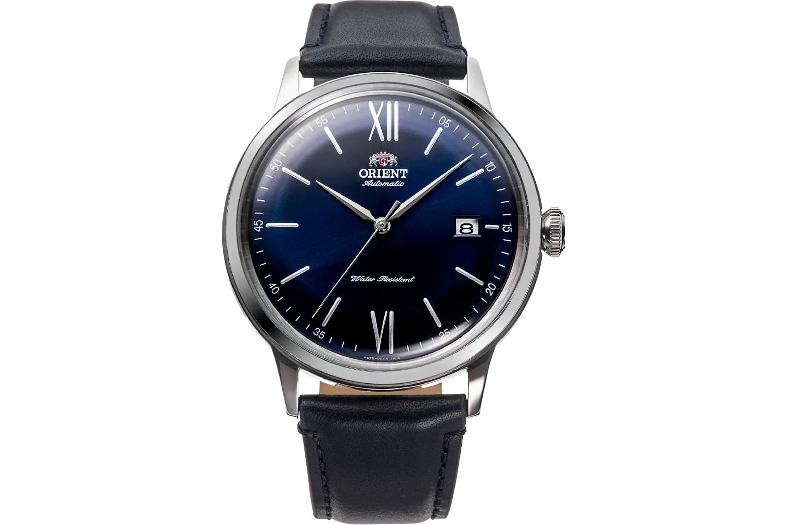 Orient Bambino Version 6