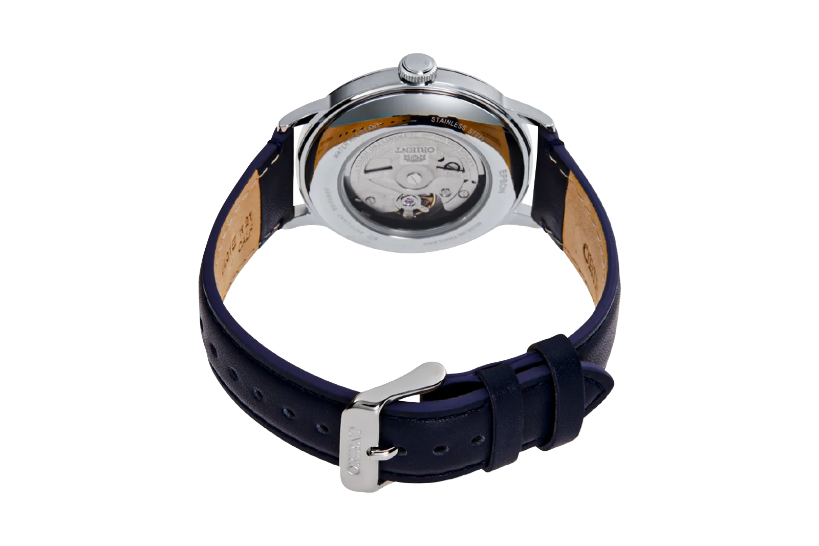 Orient Bambino Version 6