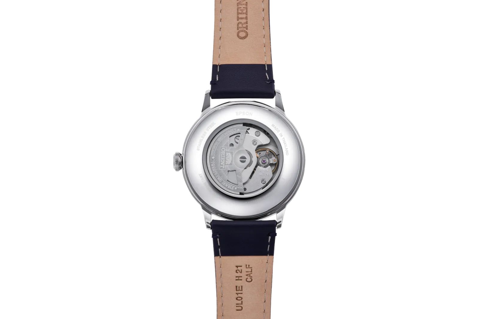 Orient Bambino Version 6