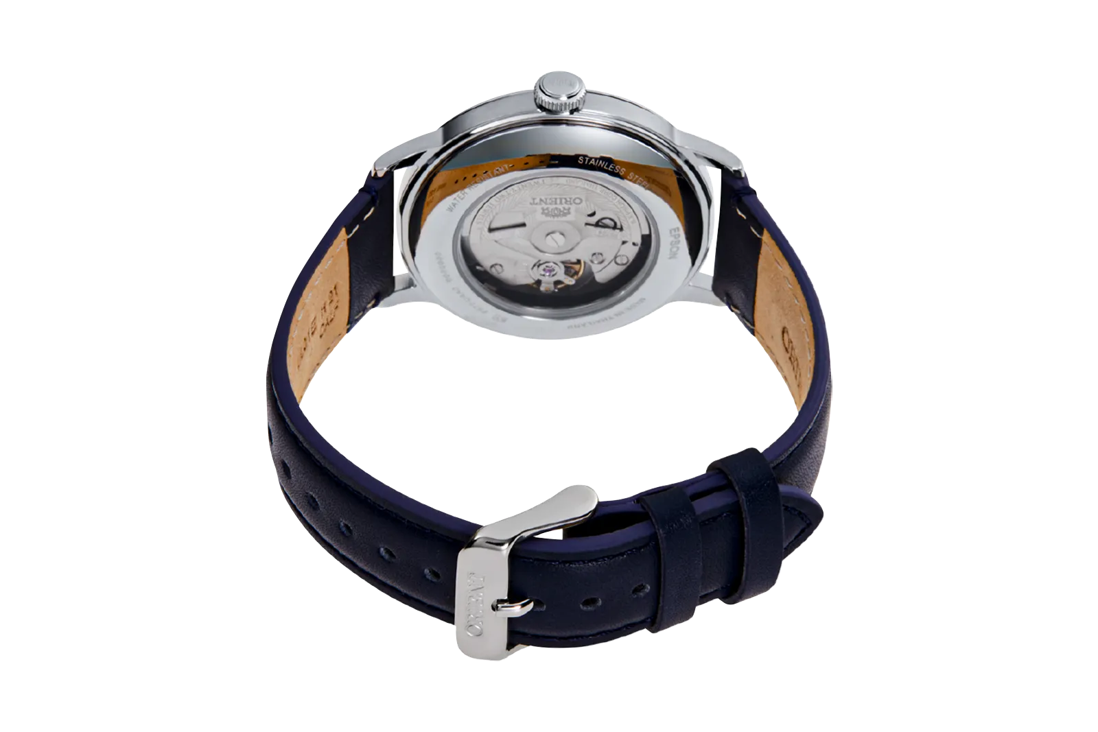 Orient Bambino Version 6
