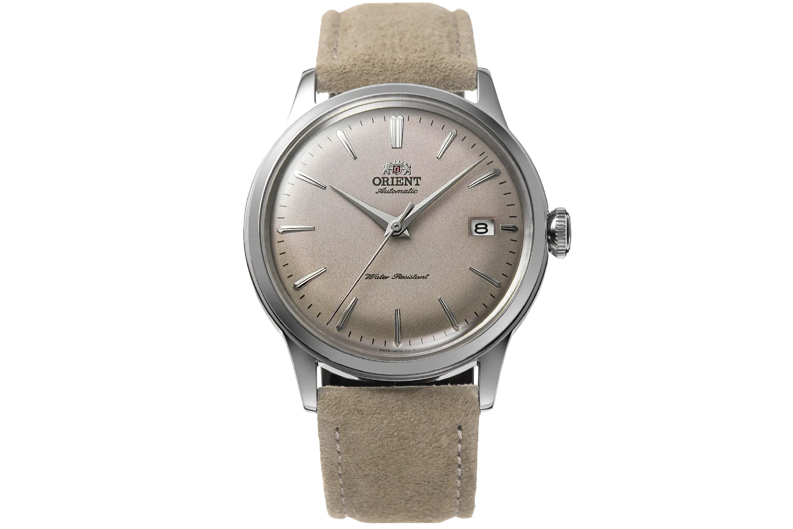 Orient Bambino Version 7 LE