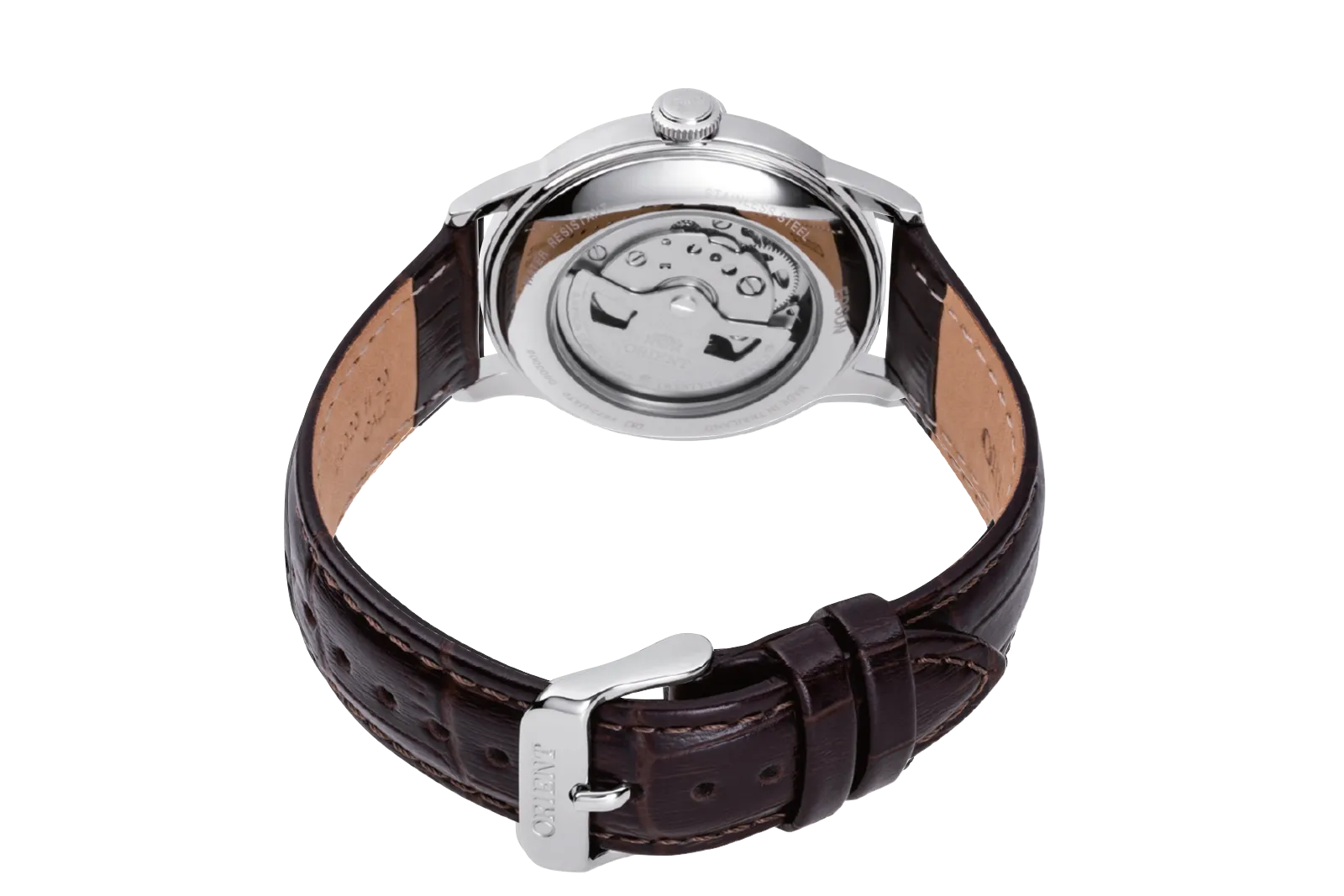 Orient Bambino Version 7