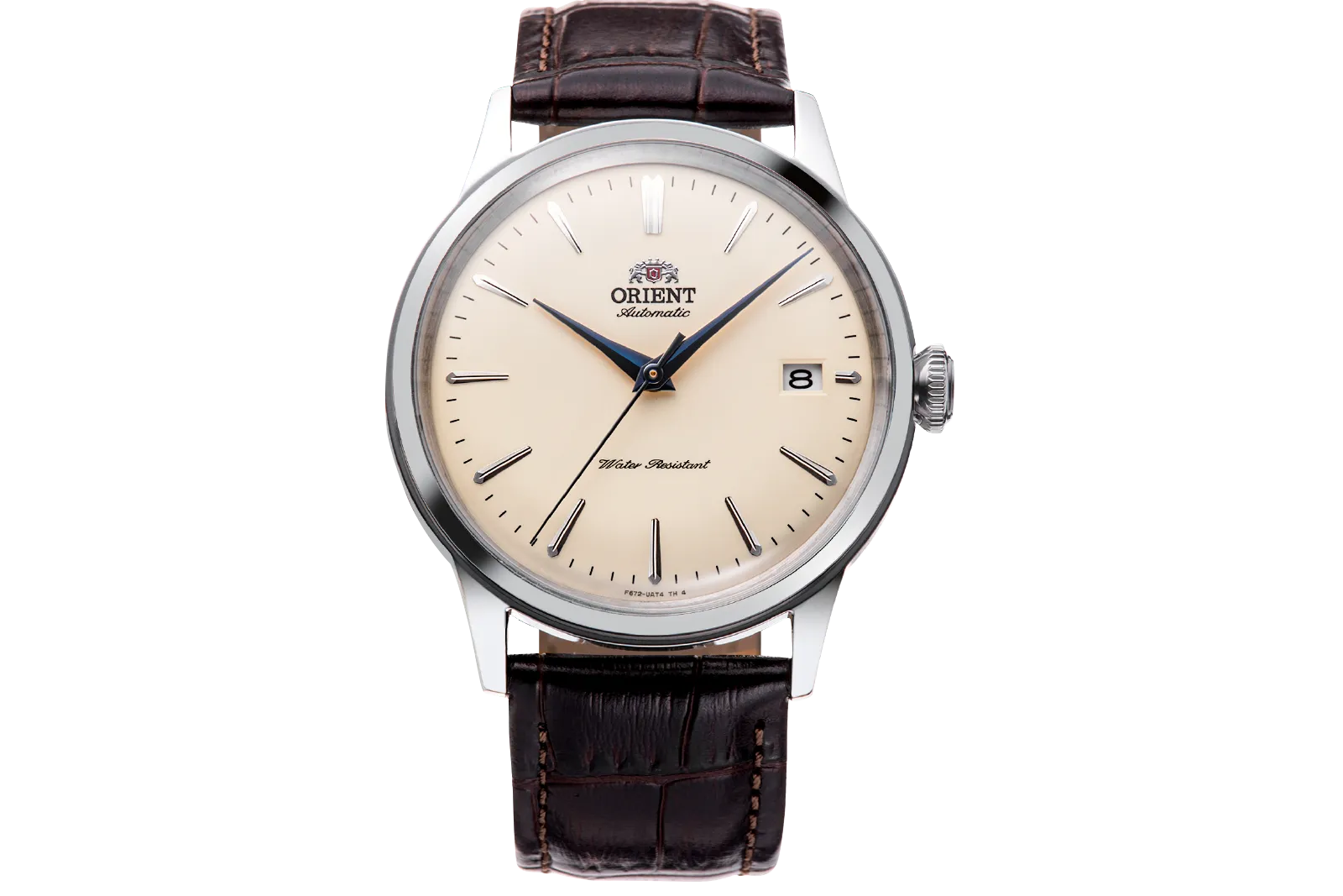 Orient Bambino Version 7