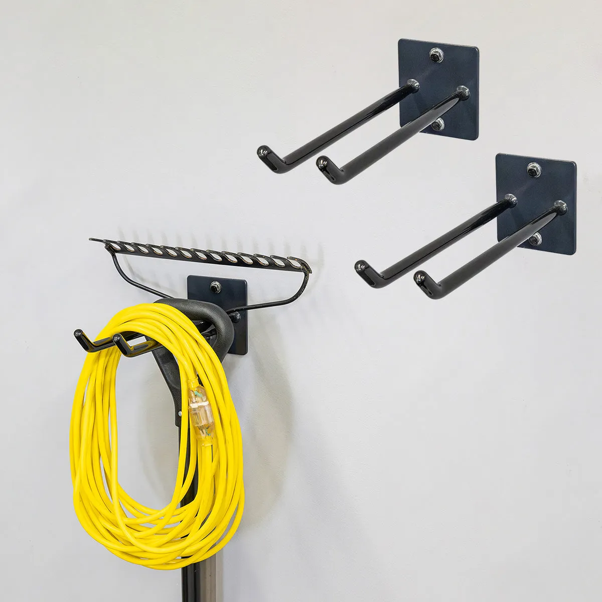 OUTLET | Bedrock Garage Tool Organizer | 2-Pack | Small | Deep Water