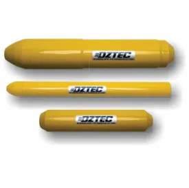 Oztec Steel Vibrator Heads