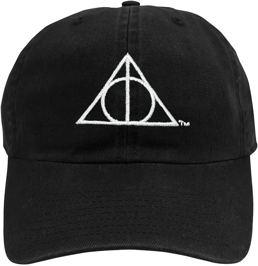 Popfunk Official Pop Mega Logo Collection 2 Dad Hat - The U18 Adjustable Relaxed-Fit Cap - Unisex for Men and Women