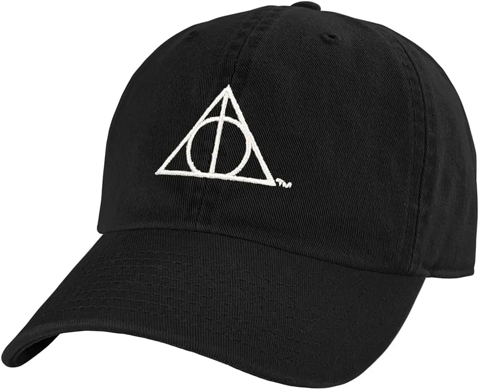 Popfunk Official Pop Mega Logo Collection 2 Dad Hat - The U18 Adjustable Relaxed-Fit Cap - Unisex for Men and Women