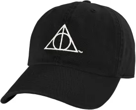Popfunk Official Pop Mega Logo Collection 2 Dad Hat - The U18 Adjustable Relaxed-Fit Cap - Unisex for Men and Women