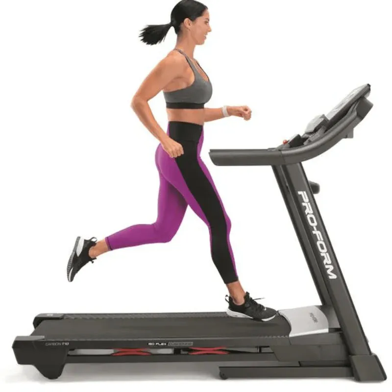 PROFORM CARBON 10 TREADMILL