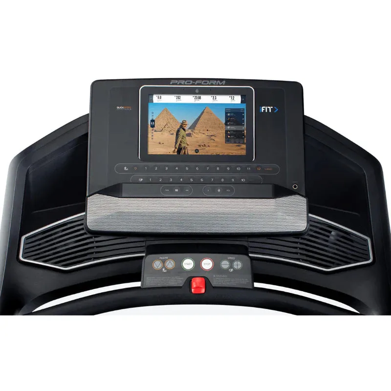 PROFORM CARBON 10 TREADMILL