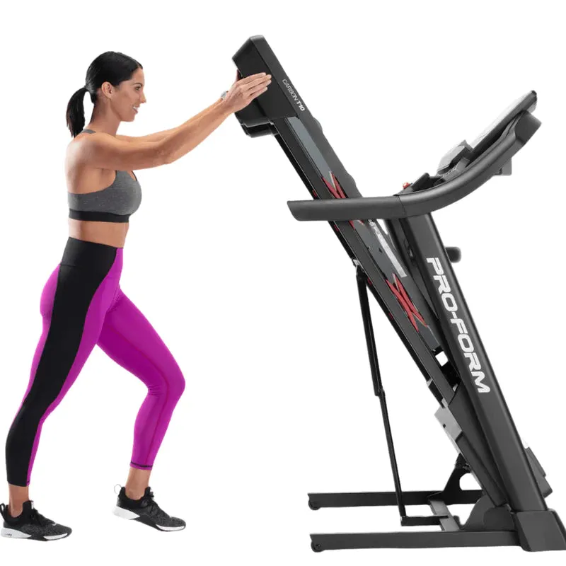 PROFORM CARBON 10 TREADMILL