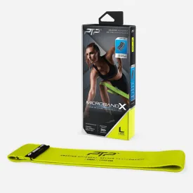 PTPFit MicroBandX