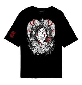 "HITSUJI" TEE