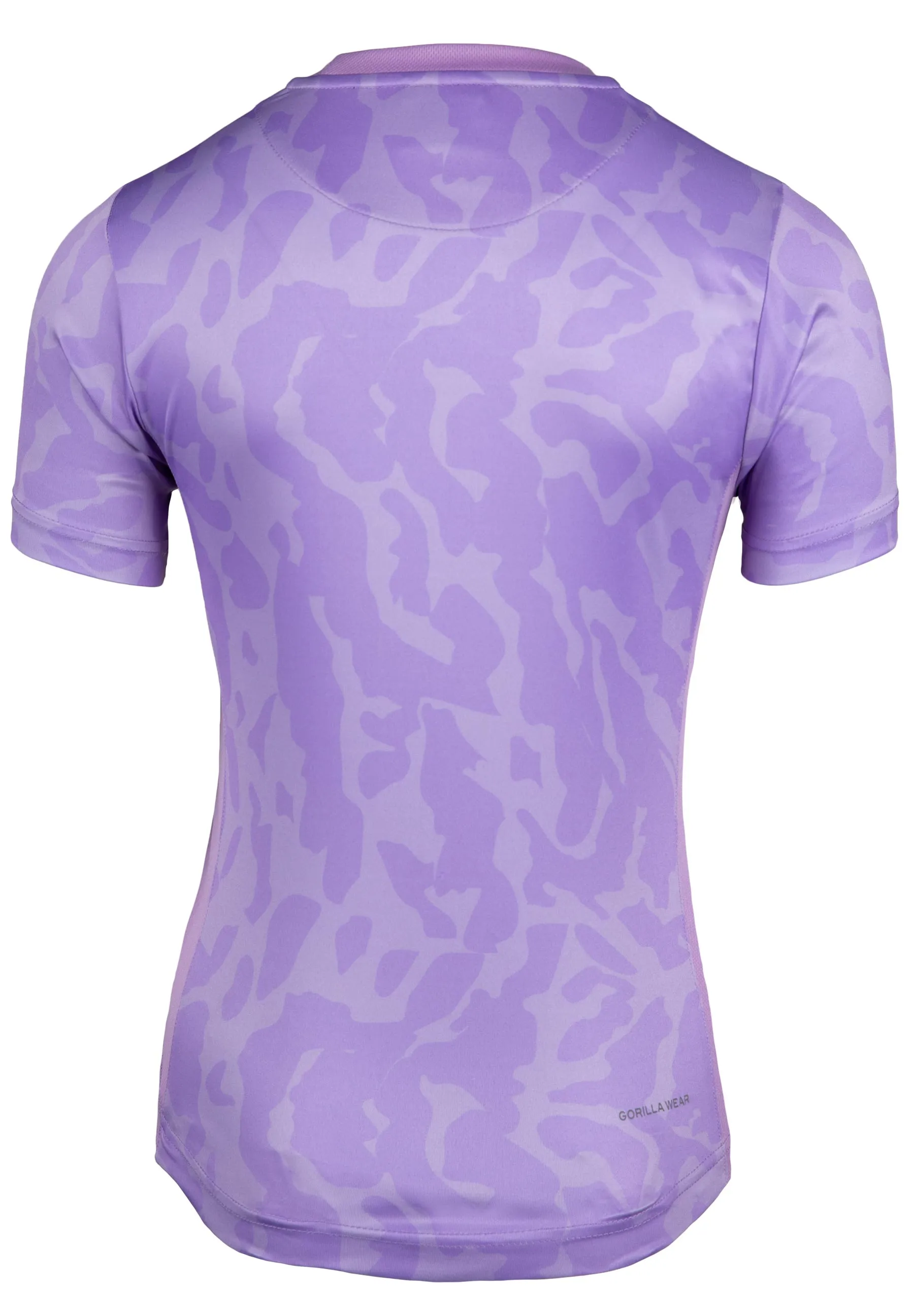 Raleigh T-Shirt - Lilac