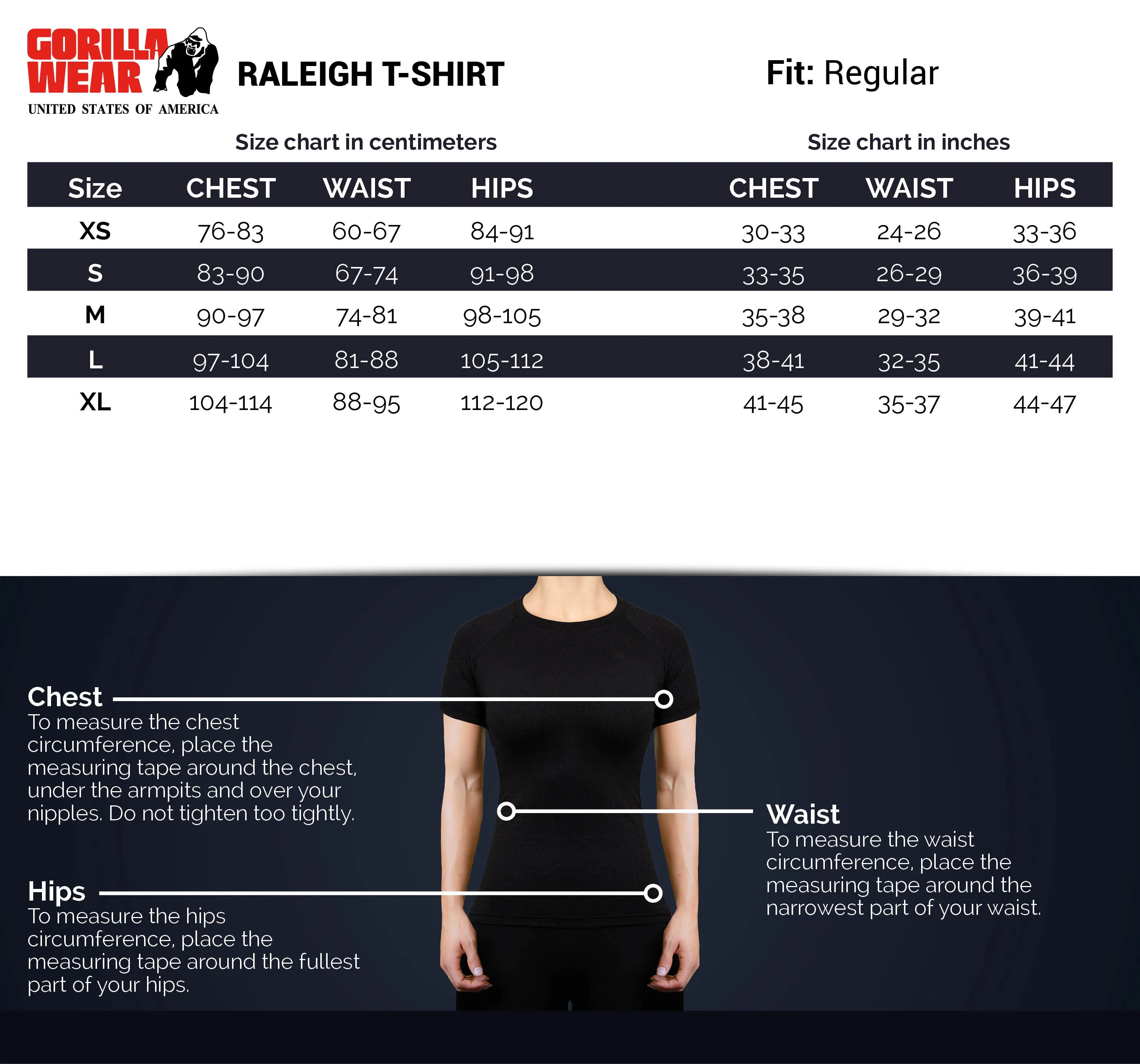 Raleigh T-Shirt - Lilac