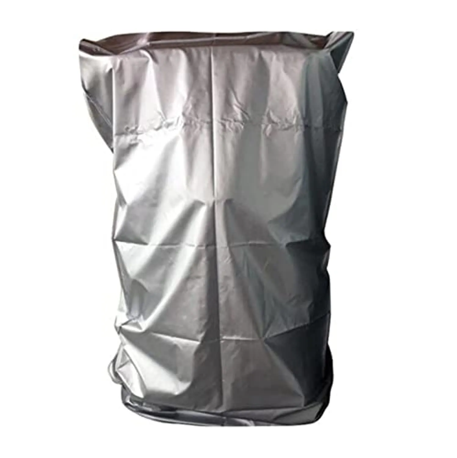 RHDFKOD Folding Treadmill Cover, Sports Treadmill Protective Cover with Zipper Oxford Fabric Waterproof Anti UV Fitness Equipment Cover for Indoor Outdoor